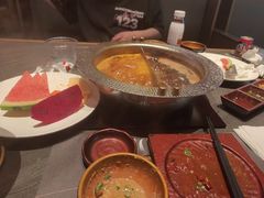-牛YO寿喜烧和牛火锅自助(三台子万象汇店)