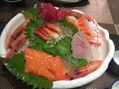 -福樱兰海鲜放题铁板烧(加州店)