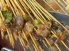 -屋头串串香(流塘店)