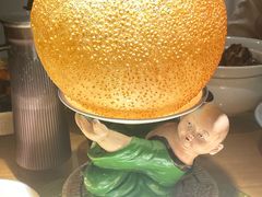 -吴越荣记苏州菜·松鼠桂鱼 100% 活鱼现做(月光码头店)