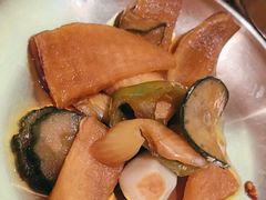 -西塔老太太泥炉烤肉(江北印象汇店)