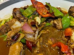 -吕氏疙瘩汤·私家菜馆(慈云寺店)