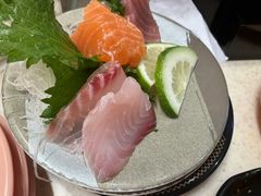 -争鲜回转寿司(东方银座店)