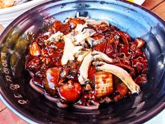 炸酱面-牛岛王子面馆