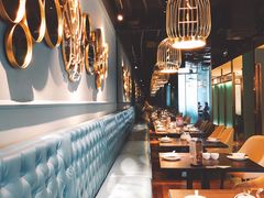 -鹊玥·粤菜小馆(汇智国际商业中心店)