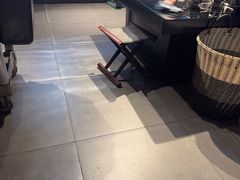 -橦橦小马扎烧烤 (传媒大学店)