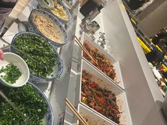 -懂食汇自助火锅