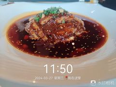 -尘香•传统川菜(创汇首座店)