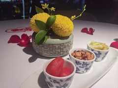 -悦轩中餐厅·高空江景·杭州柏悦酒店