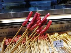 -串一火锅(赛格国际购物中心店)
