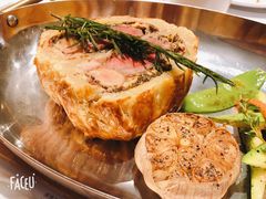 -Deer Park鹿园西餐(仁恒置地广场店)