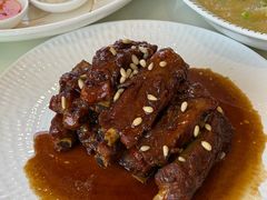 -品鲜村农家菜·阳澄湖大闸蟹(总店)