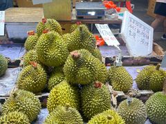 -油麻地果栏