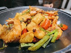 -老地方369农家菜