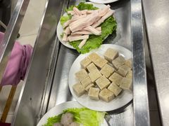 -三兴涮羊肉(荣安大街店)