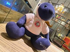 -漫咖啡(浏阳河店)