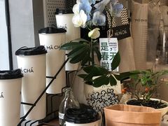 -MĀMĀCHÁ妈妈茶