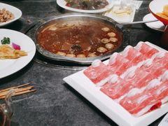 -蝎王府羊蝎子(西稍门店)