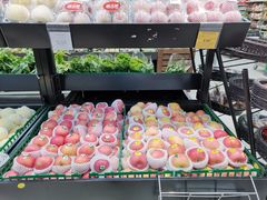 -京客隆超市(管庄店)