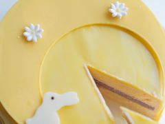-壹点壹客·生日蛋糕(龙岗店)