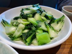 清炒时蔬-小厨师·二十年沈家门小海鲜(百井坊巷店)