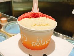 -Dip in Gelato(富民路店)