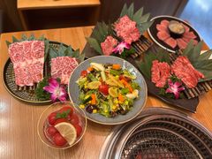 -丸藏和牛烧肉专门店(园区师惠坊店)