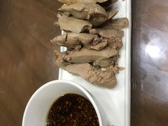 -玉桥餐厅(天坛店)