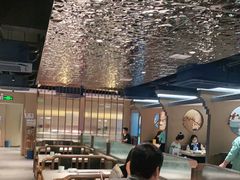 大堂-野妹火锅(龙岗店)
