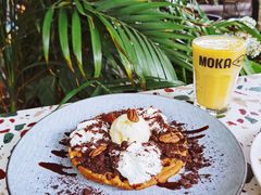 -Moka Bros 摩卡站(嘉华店)