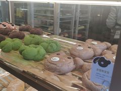 -奈雪的茶(金鹰广场店)
