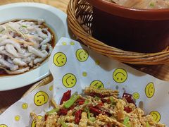 -董厨煨汤馆(车站路店)