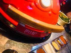 -鱼饪杰烤鱼餐厅