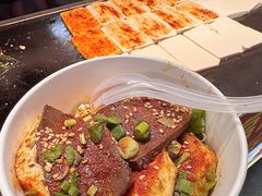 -大学城夜市