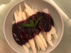 蓝莓山药-青年公社烤鸭(青年路店)