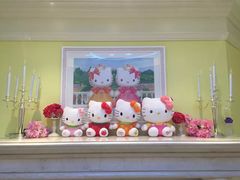 -杭州Hello Kitty乐园