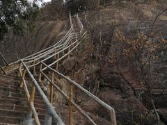 -丹霞山风景名胜区