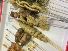 -遇西祠·海鲜烧烤(总店)