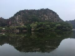 -星湖旅游景区七星岩