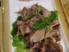 -海尔巴格新疆餐厅(东来兴店)