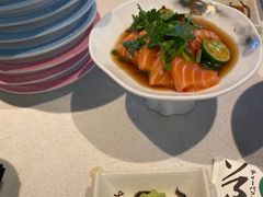 -三禾寿司(君尚店)