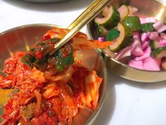 -HOTISLAND海鸡岛·韩国料理(江南西店)