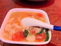 -肉串汪(望京店)