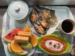 -堂会(天河店)