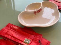-添福来墨鱼饺子 · 海鲜东北菜(泡崖店)