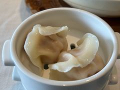 -开海·红岛海鲜虾水饺(石老人店)