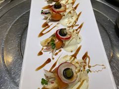 -坦坦大炉·韩式烤肉(望京店)