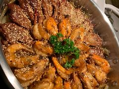 -一品渝香·好吖好鸭时尚干锅鸭头(天山店)