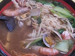 -赵璐海鲜面馆(德行路店)