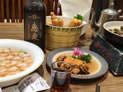 -锡和无锡菜(景丽苑店)